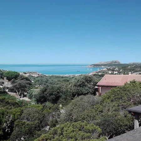 Villa Smeraldo