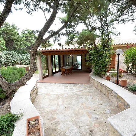 Smeraldo Villa Santa Teresa Gallura