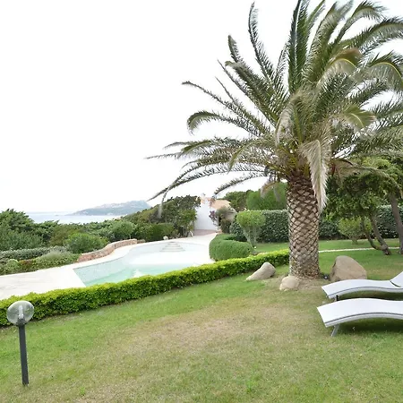 Smeraldo Villa