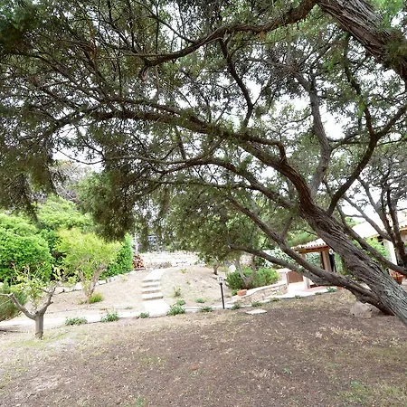 Villa Smeraldo Santa Teresa Gallura