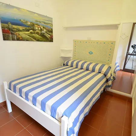 Villa Smeraldo