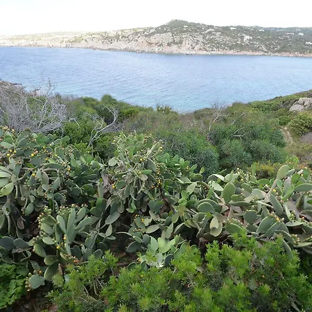 Smeraldo Santa Teresa Gallura