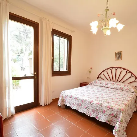Smeraldo Villa Santa Teresa Gallura