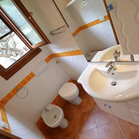 Smeraldo Villa