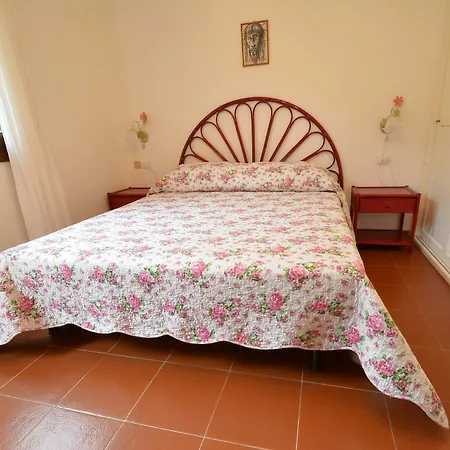 Villa Smeraldo Santa Teresa Gallura