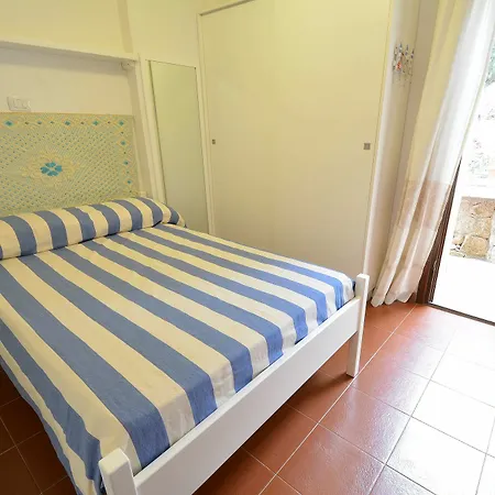 Smeraldo Villa Santa Teresa Gallura