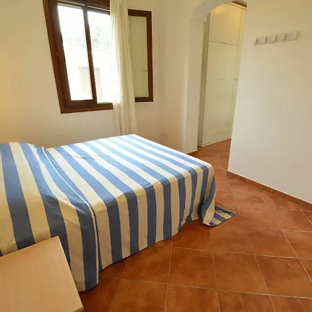 Smeraldo Villa
