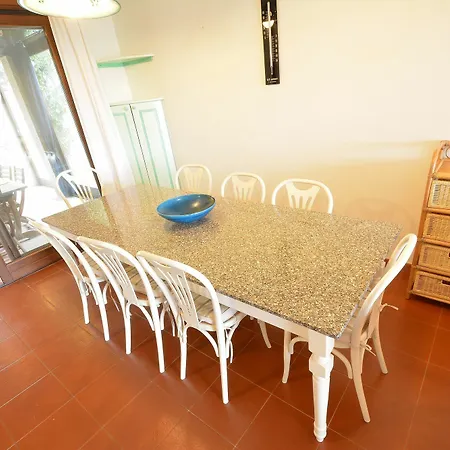 Smeraldo Villa Santa Teresa Gallura