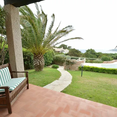 Smeraldo Villa