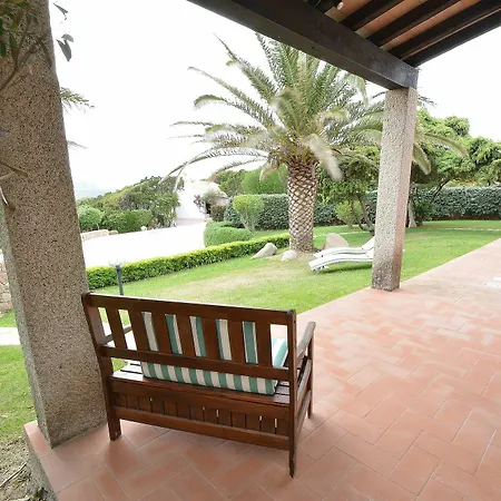 Smeraldo Villa Santa Teresa Gallura